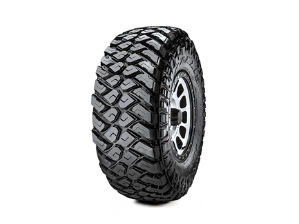Neumático Maxxis 123/120Q 10PR MT 772 265/75 R16