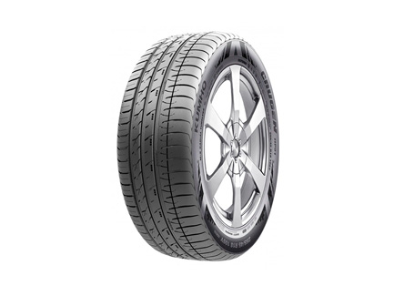 Neumático Kumho 112V XL CRUGEN HP91 255/60 R18