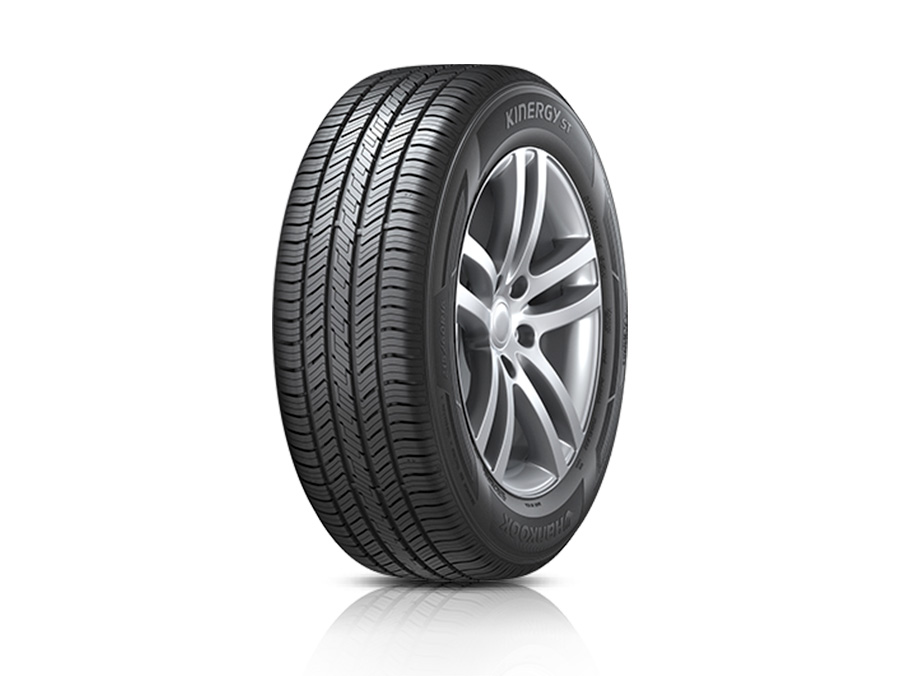 Neumático Hankook 84T KINERGY H735 175/70 R14