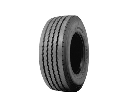 Neumático Aeolus .5 18PR ATR65 245/70 R17