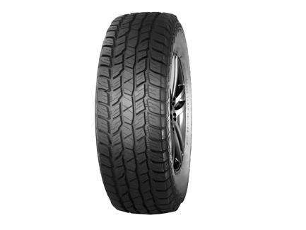 Neumático Durable 112H REBOK AT 265/65 R17