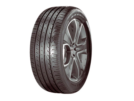 Neumático Maxxis 91W M36  VICTRA RUN FLAT 225/45 R17