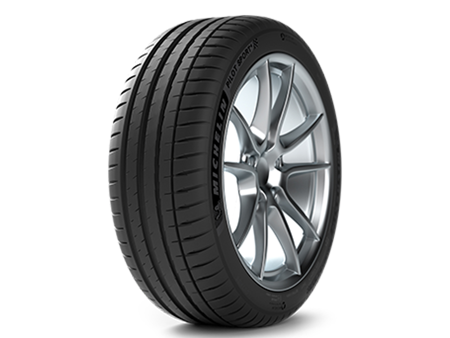 Neumático Michelin 89W PILOT SPORT 4 ZP 205/50 R17