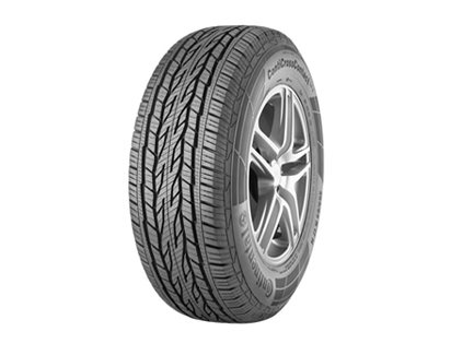 Neumático Continental 98V CONTICROSSCONTACT LX2 225/55 R18