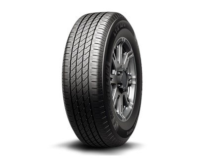 Neumático Michelin 112T X LT A/S 265/65 R17