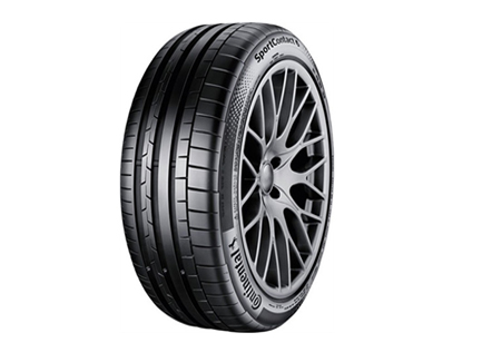 Neumático Continental 99Y M01 SPORTCONTACT™ 6 235/50 R19