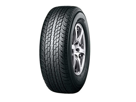 Neumático Yokohama 110H GEOLANDAR G94 265/60 R18