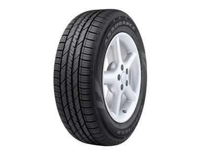 Neumático Goodyear 82T ASSURANCE 175/65 R14