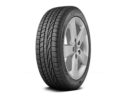 Neumático Goodyear 91H ASSURANCE WEATHERREADY 195/65 R15