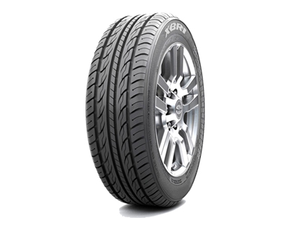 Neumático Xbri 91V FASTWAY 205/55 R16