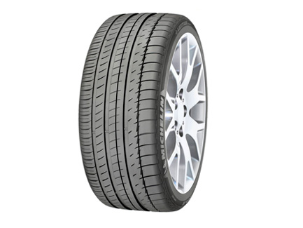 Neumático Michelin 107Y LATITUDE SPORT 3 295/35 R21