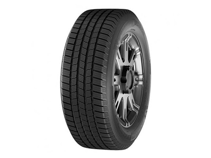 Neumático Michelin 109T X LT A/S 235/70 R16