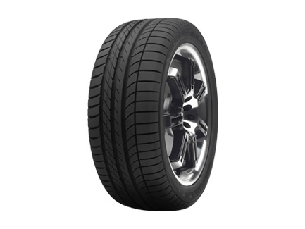 Goodyear 110W XL EAGLE F1 ASYMMETRIC SUV 255/55 R20