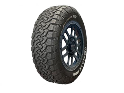 10PR 125/122S ALLTERRAIN AT