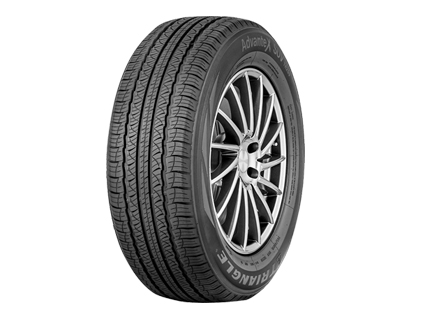 Neumático Triangle 106H TR259 235/70 R16