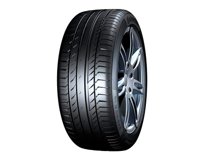 100Y SPORTCONTACT 5 SUV