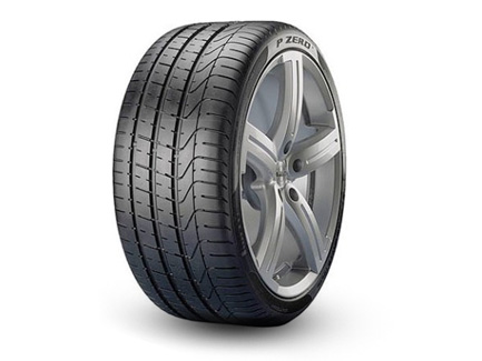 Neumático Pirelli 102Y XL PZERO M0 RFT 275/35 R20