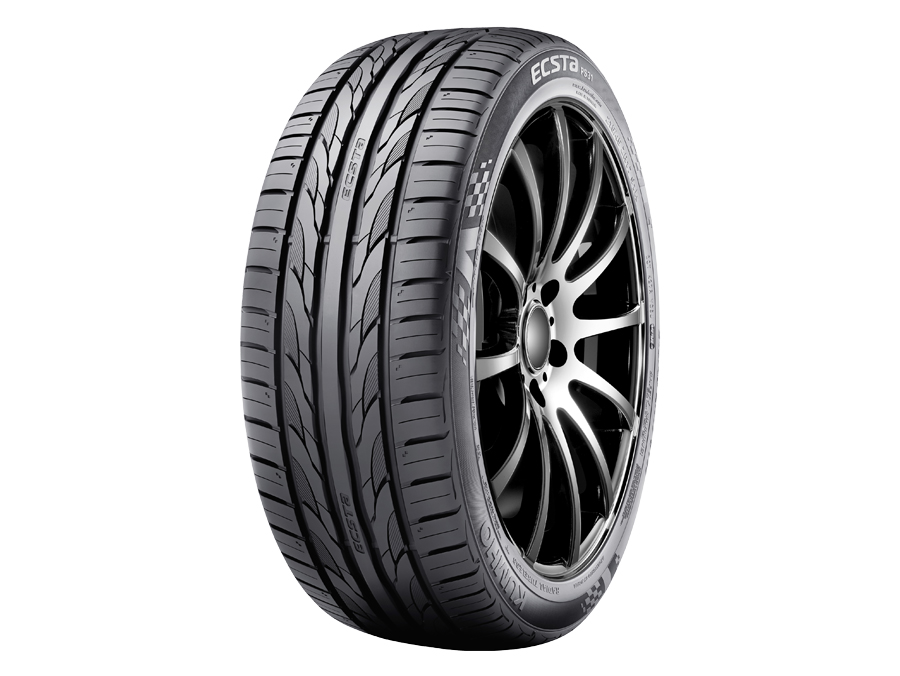 Neumático Kumho 94W ECSTA PS31 225/45 R17