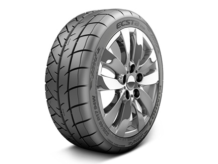 Neumático Kumho 81W ECSTA V720 215/45 R17