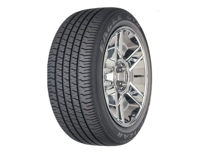 Neumático Goodyear 111H EAGLE GT II 285/50 R20