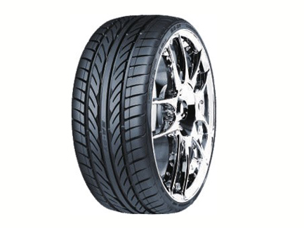Neumático Goodride 95W XL SA57 215/50 R17