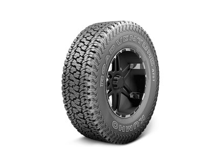 Kumho 10PR ROAD VENTURE AT51 285/65 R18