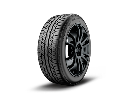 Neumático Bfgoodrich 86T ADVANTAGE T/A SUV 175/65 R14