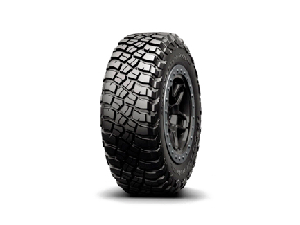 Neumático Bfgoodrich 120/117Q MUD-TERRAIN T/A KM3 265/65 R17