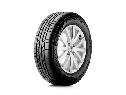 Neumático Continental 82H POWERCONTACT 2 175/65 R14