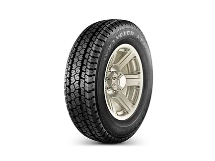 Neumático Goodyear 110Q WRANGLER ATS 225/75 R16