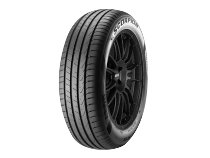 Neumático Pirelli 99H SCORPION 235/50 R19