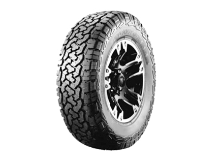 Neumático Comforser 111/108S CF1100 AT 235/55 R19