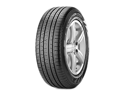Neumático Pirelli 110W XLR SCORPION VERDE ALL SEASON 255/55 R20
