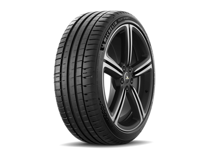 Neumático Michelin 94Y PILOT SPORT 5 225/45 R17