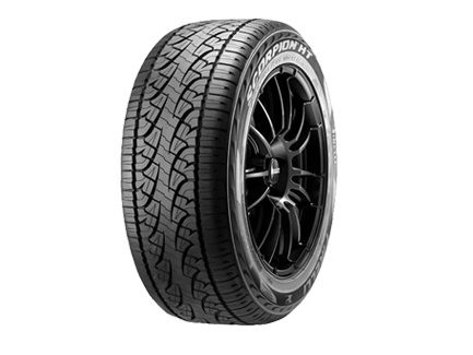 Neumático Pirelli 112T SCORPION HT 265/65 R17
