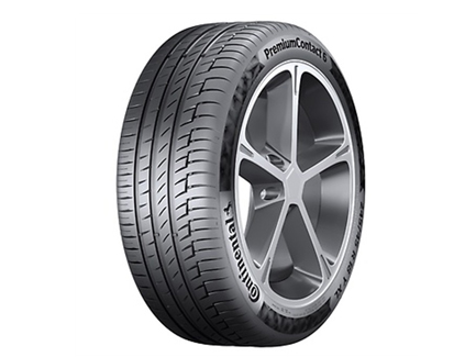 Neumático Continental 99W CONTIPREMIUMCONTACT 6 SSR 235/50 R19