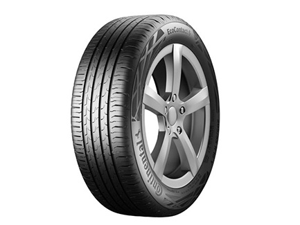Neumático Continental 91H ECOCONTACT™ 6 195/65 R15