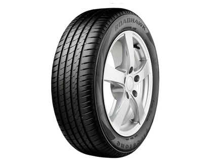 Neumático Firestone 98Y ROADHAWK 225/50 R17