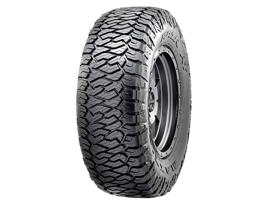 Neumático Maxxis 10PR 120/117S RAZR AT811 265/65 R17