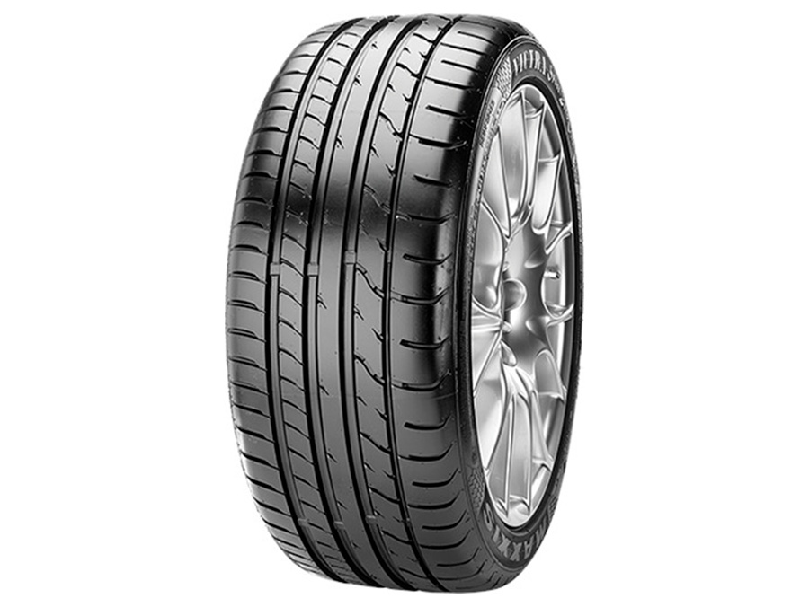 Neumático Maxxis 100Y VICTRA SPORT 5 255/55 R20