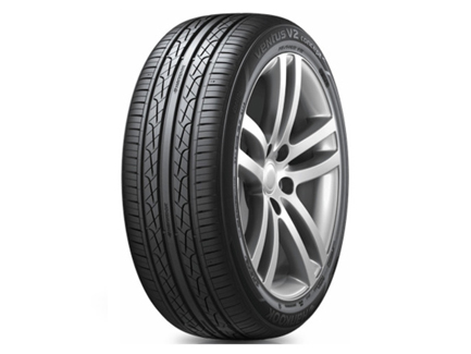 Neumático Hankook 83H H457 VENTUS V2 CONCEPT2 185/55 R16