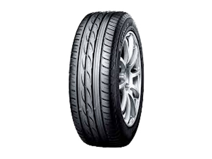 Neumático Yokohama 97V C.DRIVE 2 AC02 RUN FLAT 235/50 R18