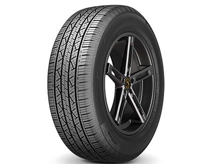 Neumático Continental 105H CROSSCONTACT ™ LX25 245/60 R18