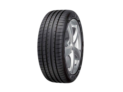 Neumático Goodyear 111Y EAGLE F1 ASYMMETRIC 2 SUV 255/55 R19