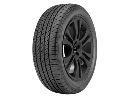 Neumático Falken 107V ZIEX CT60 A/S 255/55 R20