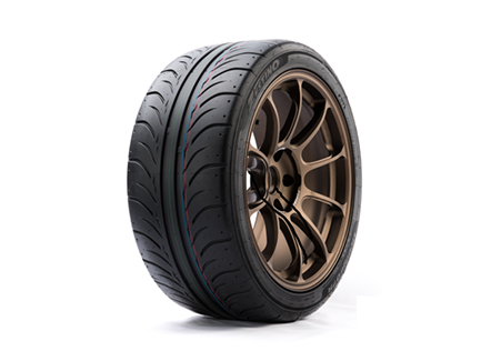 Neumático Zestino ZR GREDGE 07RS 225/45 R17