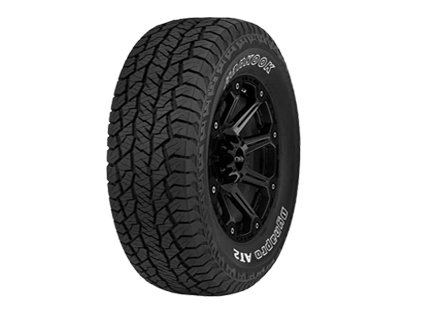Neumático Hankook 120/116S DYNAPRO AT-M RF11 245/75 R16
