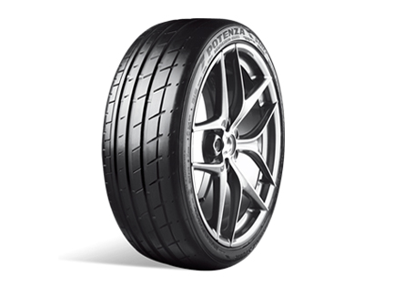 103Y XL POTENZA S007