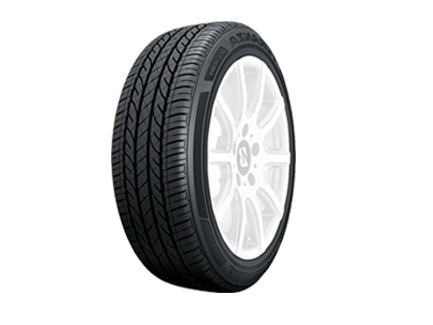 Neumático Bridgestone 89V TURANZA EL440 215/45 R18