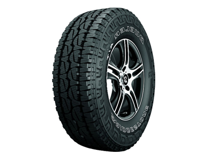 Neumático Bridgestone 111R DUELER AT REVO 3 255/75 R17